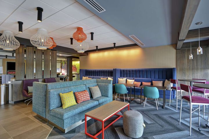 Hotel Interior 10 of 35