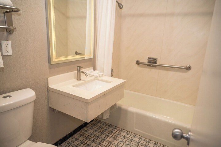 Motel 6 Soledad CA