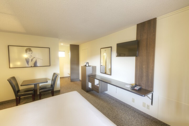 Steam Plant Hotel Spokane an Ascend Collection Hotel