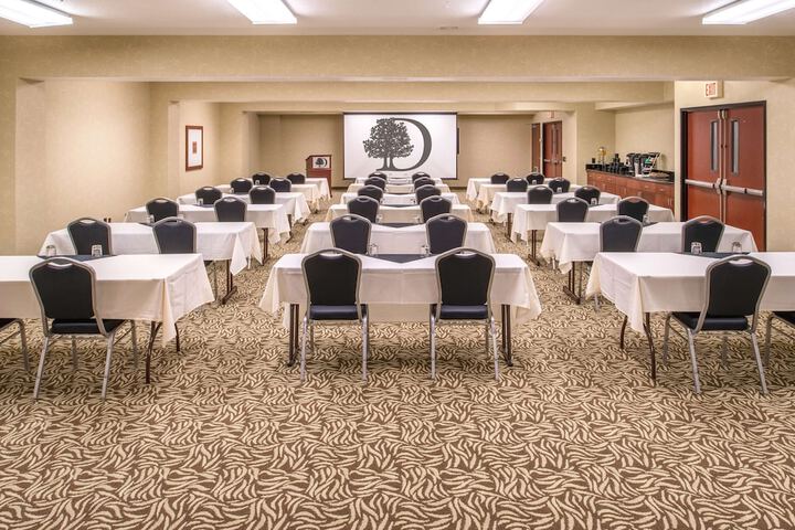 Meeting 21 of 25