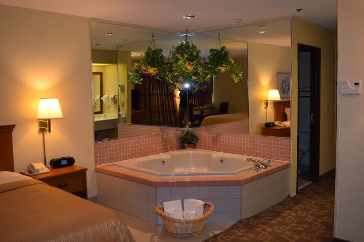 Quality Inn Washington Court House