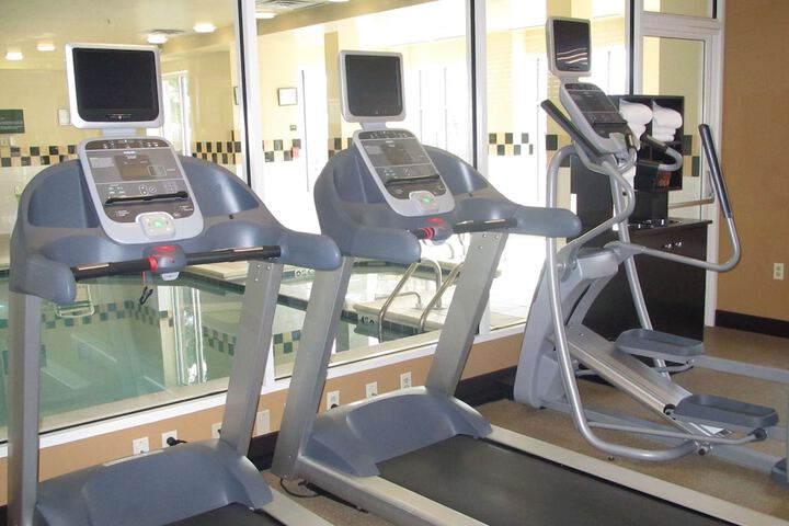 Hilton Garden Inn Addison
