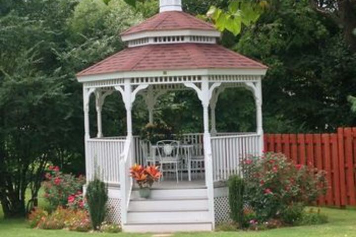 Florence Inn Bed and Breakfast