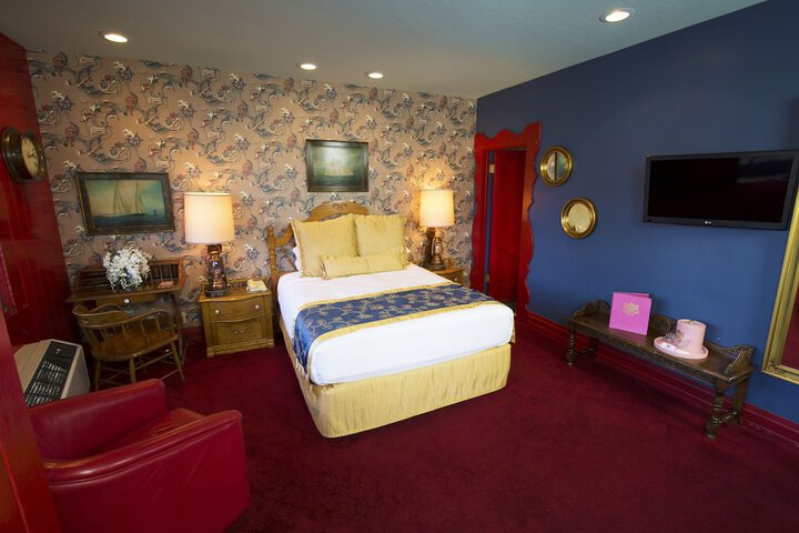 Room 158 of 461
