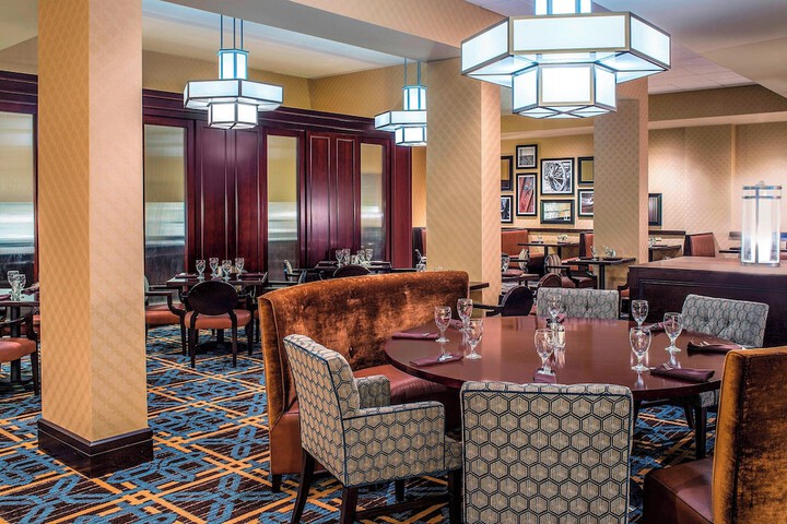Sheraton North Houston at George Bush Intercontinental