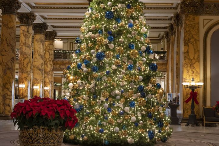 Fairmont San Francisco