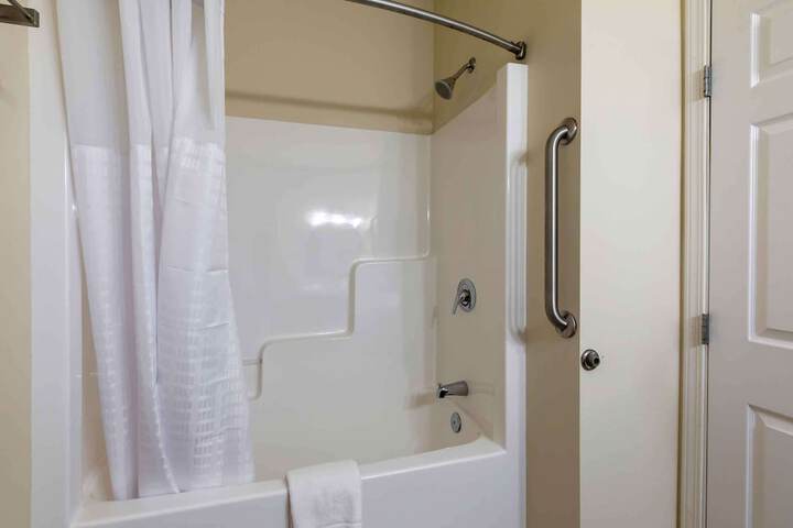 Extended Stay America Suites Minot