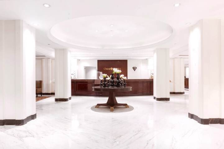 Hotel Interior 8 of 125