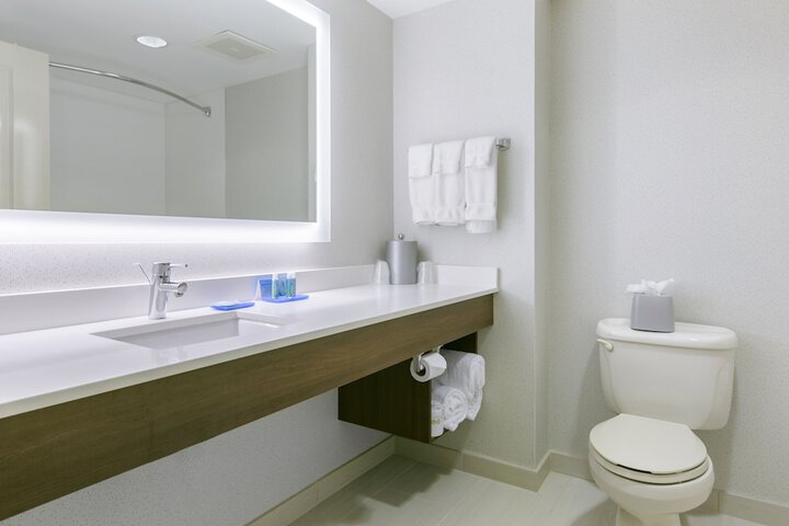 Holiday Inn Express Hotel & Stes Mt. Arlington Rockaway Area by IHG