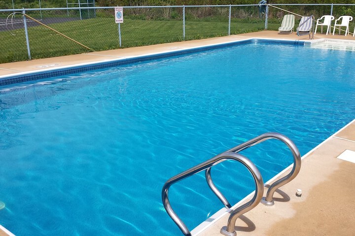 Americas Best Value Inn Palmyra Hershey