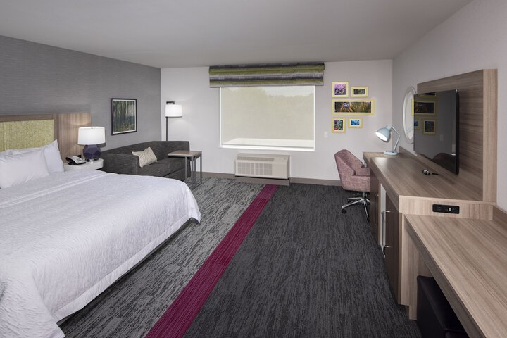 Hampton Inn & Suites Rocky Hill - Hartford South