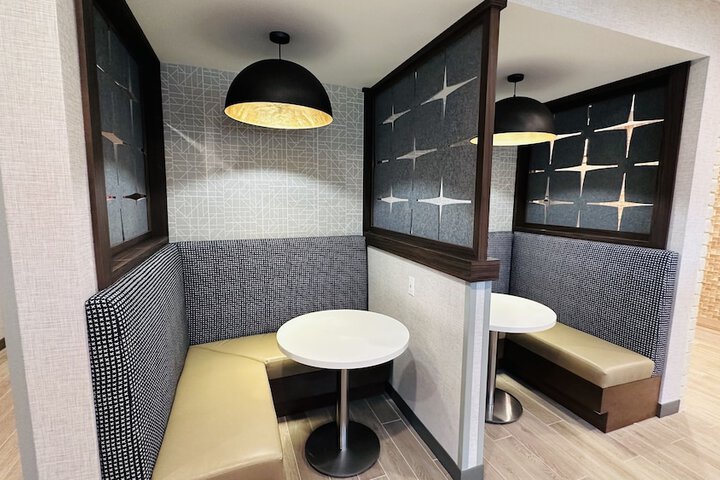 Hampton Inn & Suites Weatherford