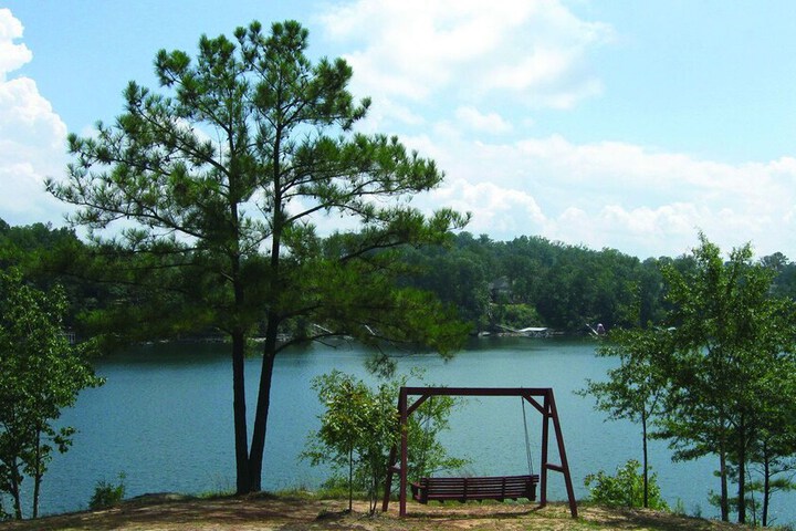 Hidden Cove RV Resort