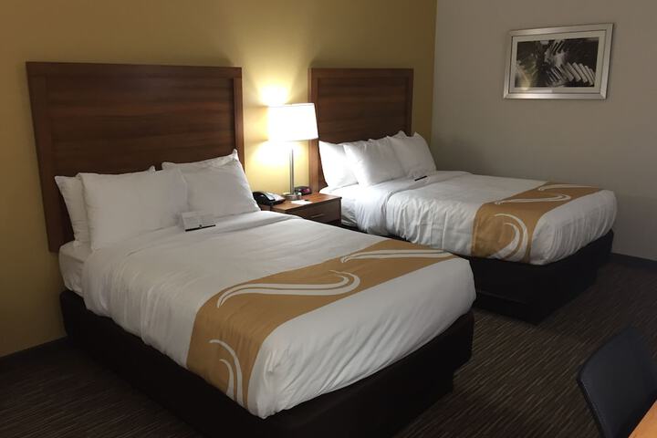 Quality Inn Berea