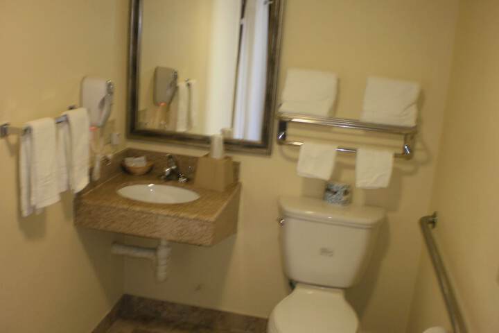 Executive Inn