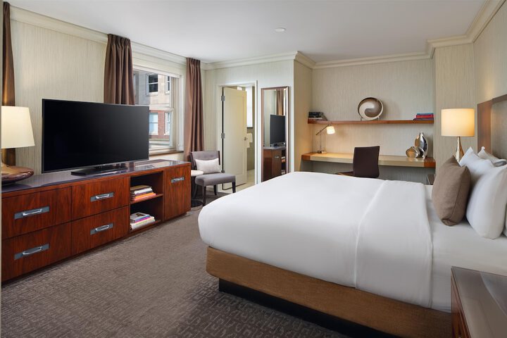 Hilton Chicago