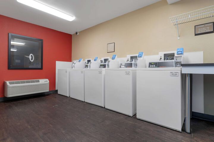 Extended Stay America Suites Stockton Tracy