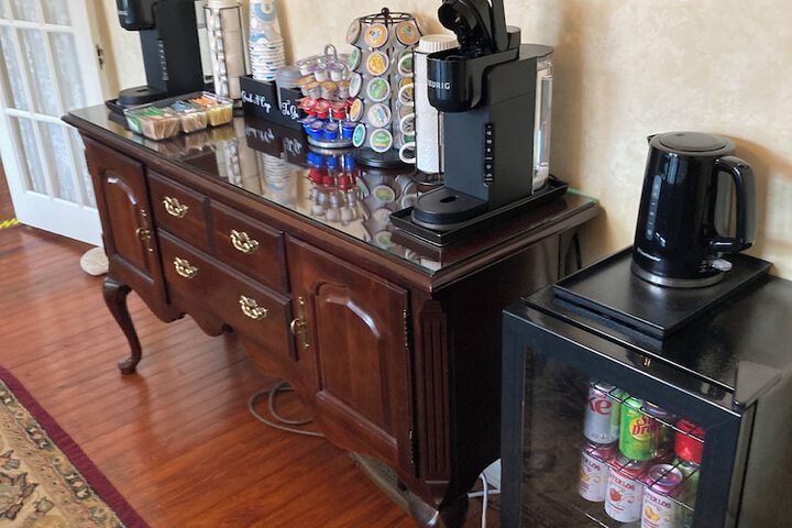Terrell House B & B