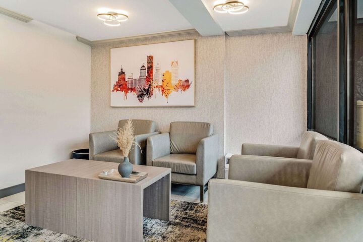 Hotel Interior 12 of 49