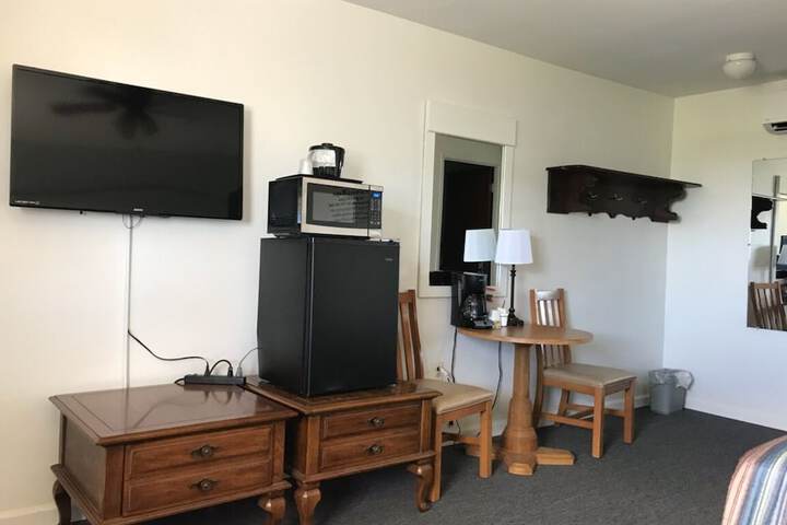 Wachapreague Inn