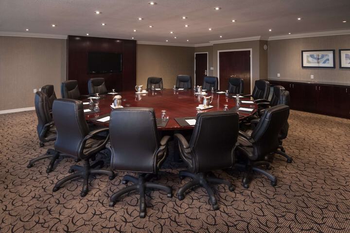 DoubleTree by Hilton Hotel London Ontario