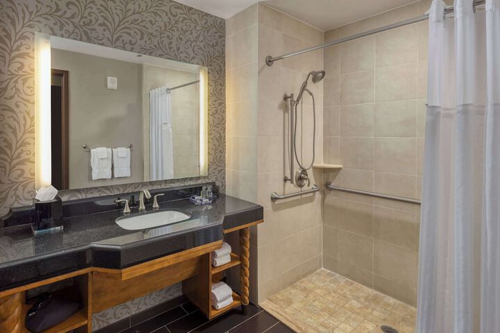 Wyndham Grand Orlando Resort Bonnet Creek