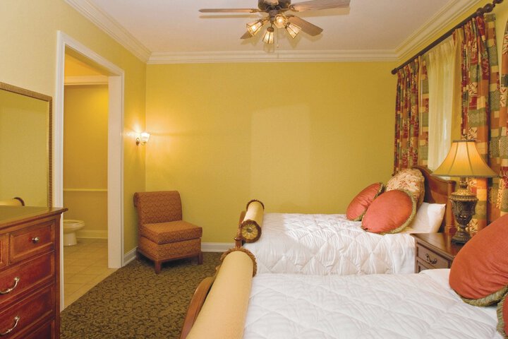 Club Wyndham Smoky Mountains
