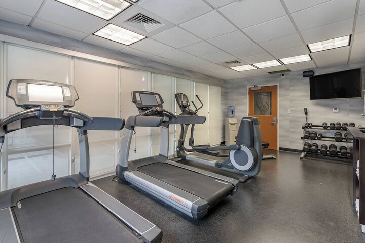 Fairfield Inn & Suites by Marriott Texarkana