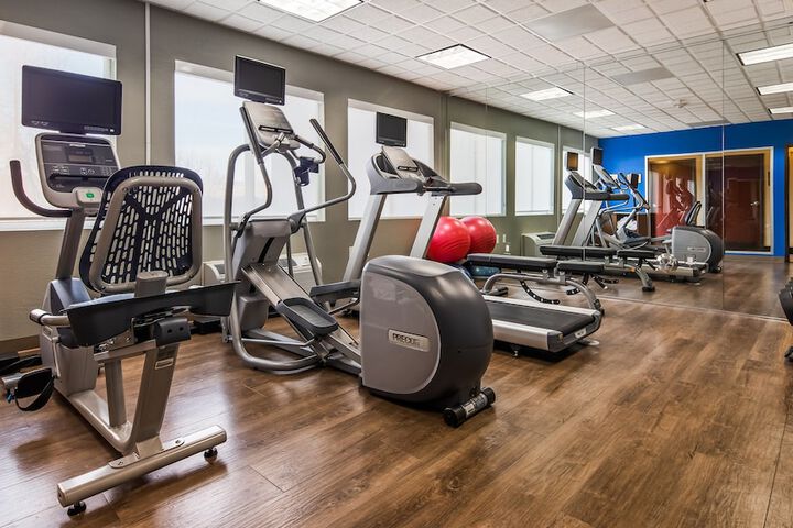 Health and Fitness 32 of 33