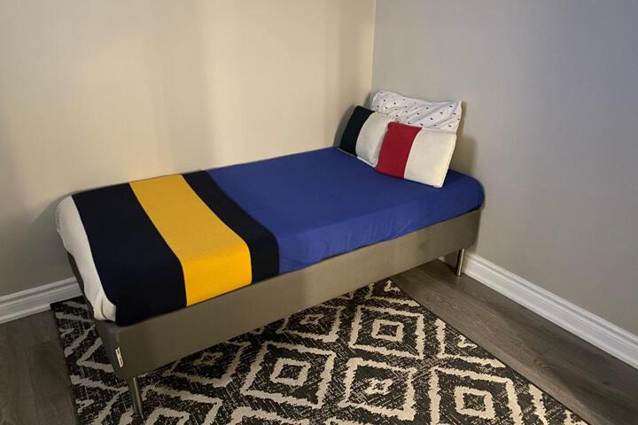 Cozy 1.5 Guest-Suite