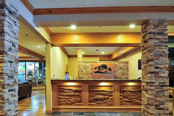Hotel Interior 11 of 39