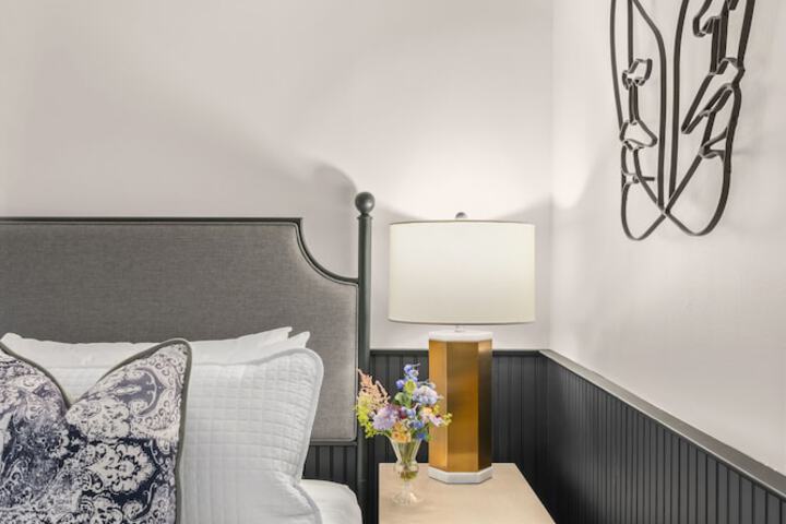 Hotel Mountain Brook
