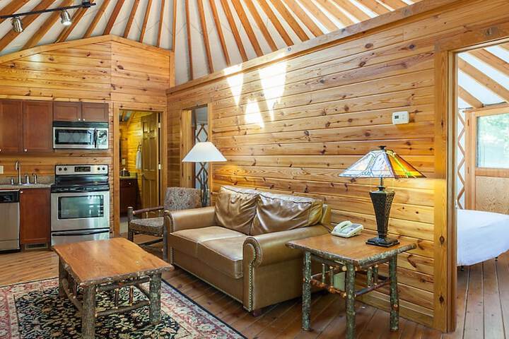 Bluegreen Vacations Shenandoah Crossing an Ascend Collection Resort