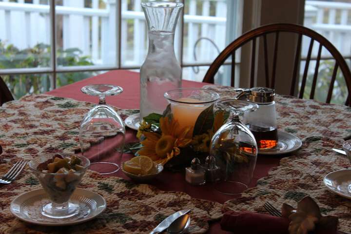 Fox Creek Inn LLC