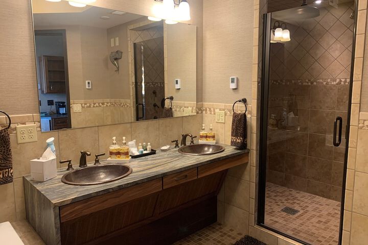 Mont du Lac Resort
