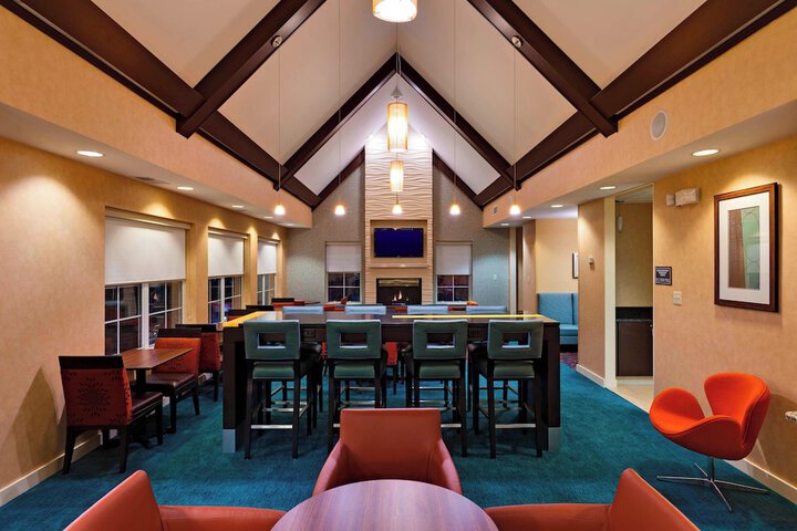 Residence Inn by Marriott Merrillville