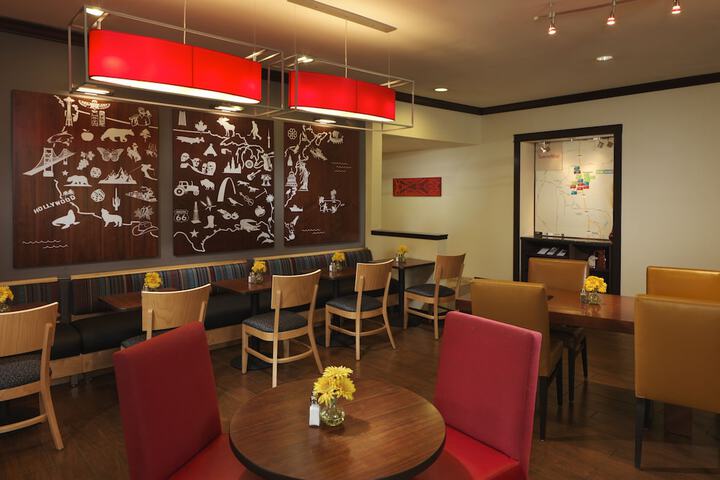 TownePlace Suites by Marriott Houston North / Shenandoah