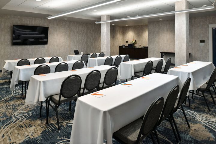 Hotel Indigo Spokane Downtown by IHG