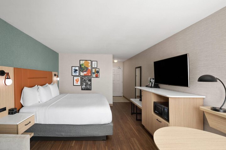 La Quinta Inn & Suites by Wyndham Paso Robles
