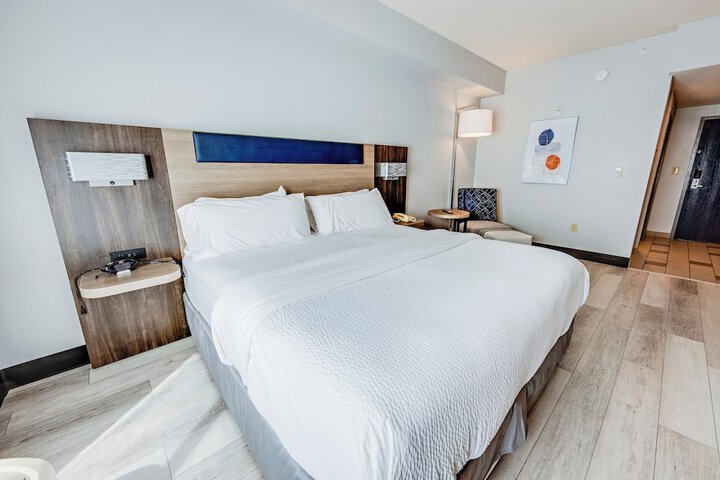 Holiday Inn Express Hotel & Suites Columbus Univ Area - Osu by IHG
