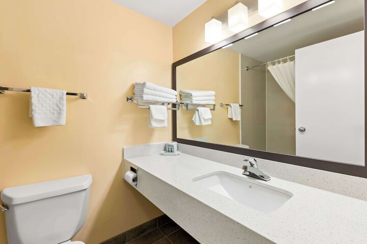 Best Western of Olds
