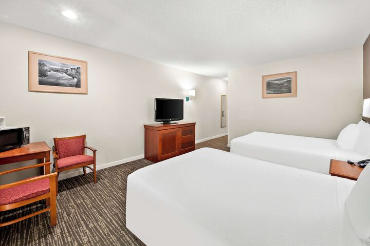 Best Western Stagecoach Inn