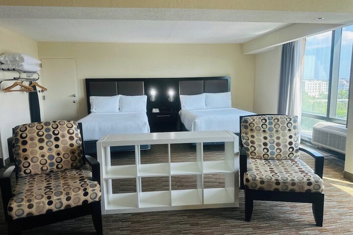 Holiday Inn Miami - International Airport by IHG