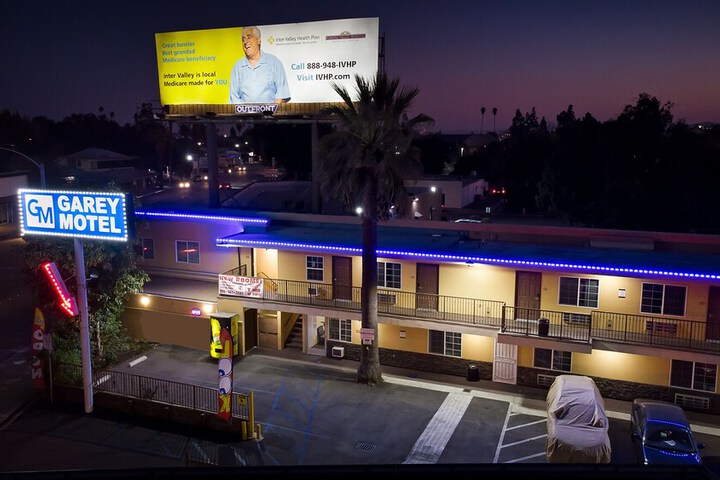 Garey Motel