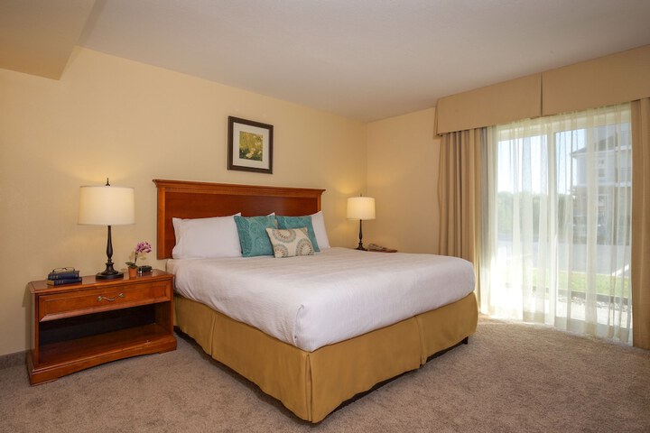 White River Inn and Suites
