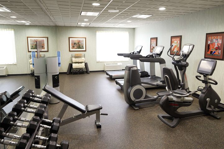 Health and Fitness 32 of 32