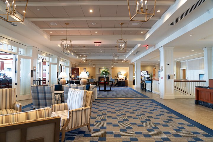Hotel Interior 11 of 82