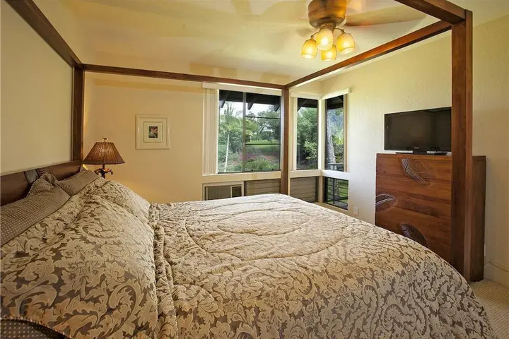Grand Champions 090 - 2 Br Condo