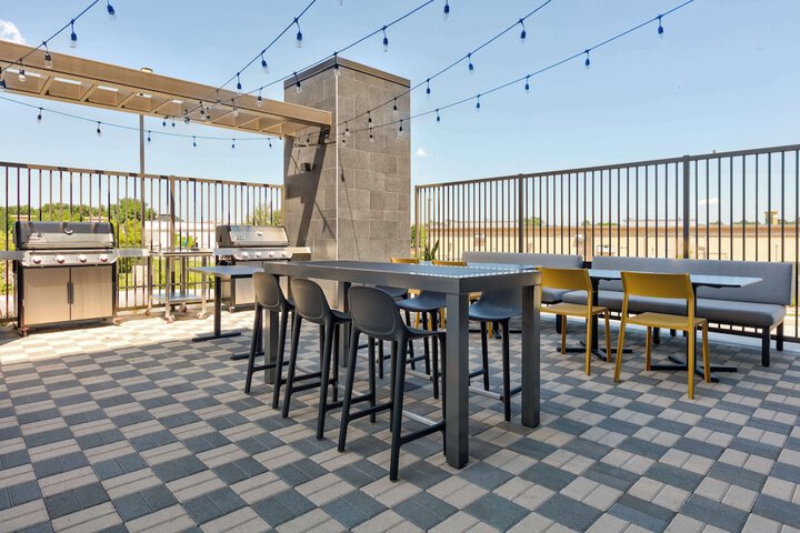 Terrace/Patio 25 of 25