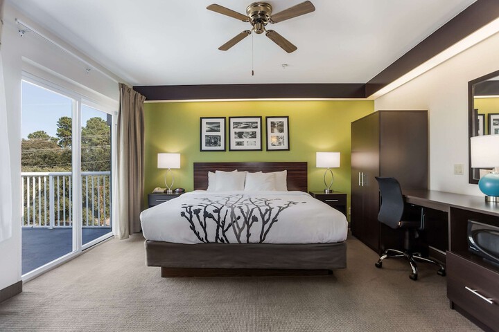 Sleep Inn Little River - North Myrtle Beach